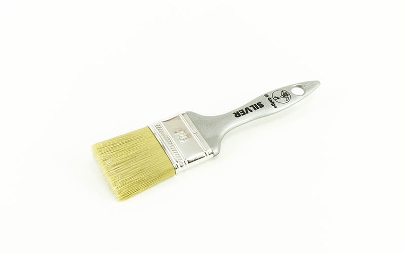 Pinceles Silver nro. 20