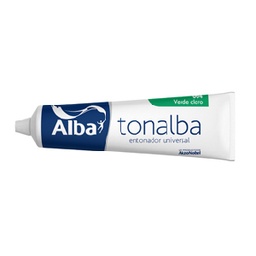 Tonalba x 120 cc.