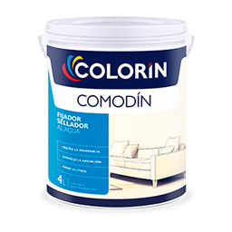 [17183001010] Colorin Fijador sellador concentrado x 10 lts.