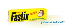 [73452001001] Fastix interior blanco x 25 grs.