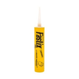 [73486001001] Fastix interior blanco cartucho x 290 grs.