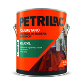 Melacril poliuretano para pisos x 1 lt.