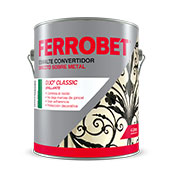 Ferrobet Duo bte. x 0.250 lt.