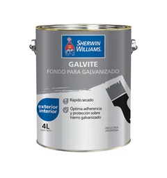 [83135517004] Galvite x 4 lts.